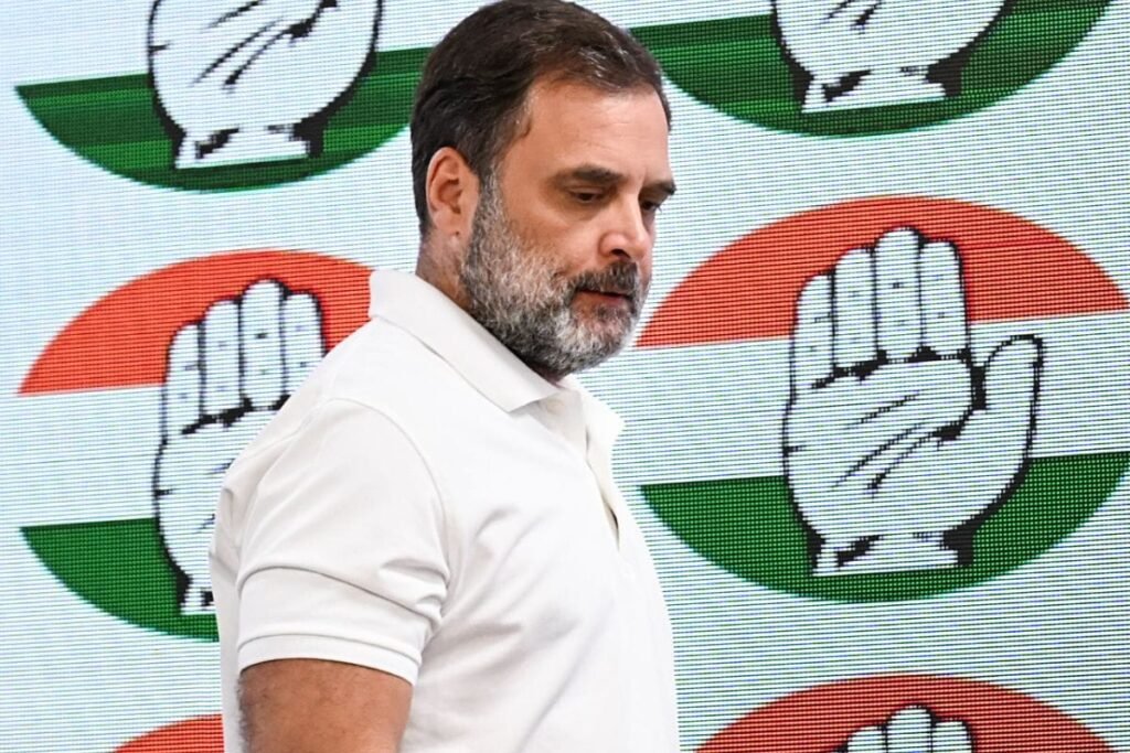 ‘भारतीय राज्य से लड़ाई’ बयान पर घिरे राहुल गांधी, 16 जून तक कोर्ट ने मांगा जवाब…