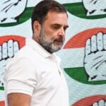 ‘भारतीय राज्य से लड़ाई’ बयान पर घिरे राहुल गांधी, 16 जून तक कोर्ट ने मांगा जवाब…