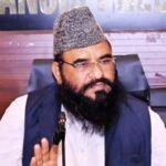 वक्फ संशोधन कानून देशहित में, देश का हर मुस्लिम मोदी के साथ, रांची में बोले मौलाना रशीदी…