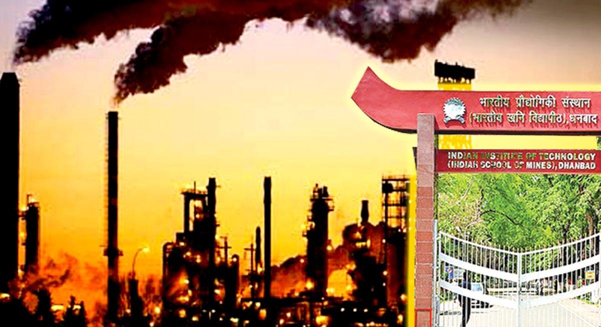 Dhanbad News: शहर में जल्द शुरू होगी गेल गैस की आपूर्ति, तेजी से हो रही हाइड्रोटेस्टिंग…