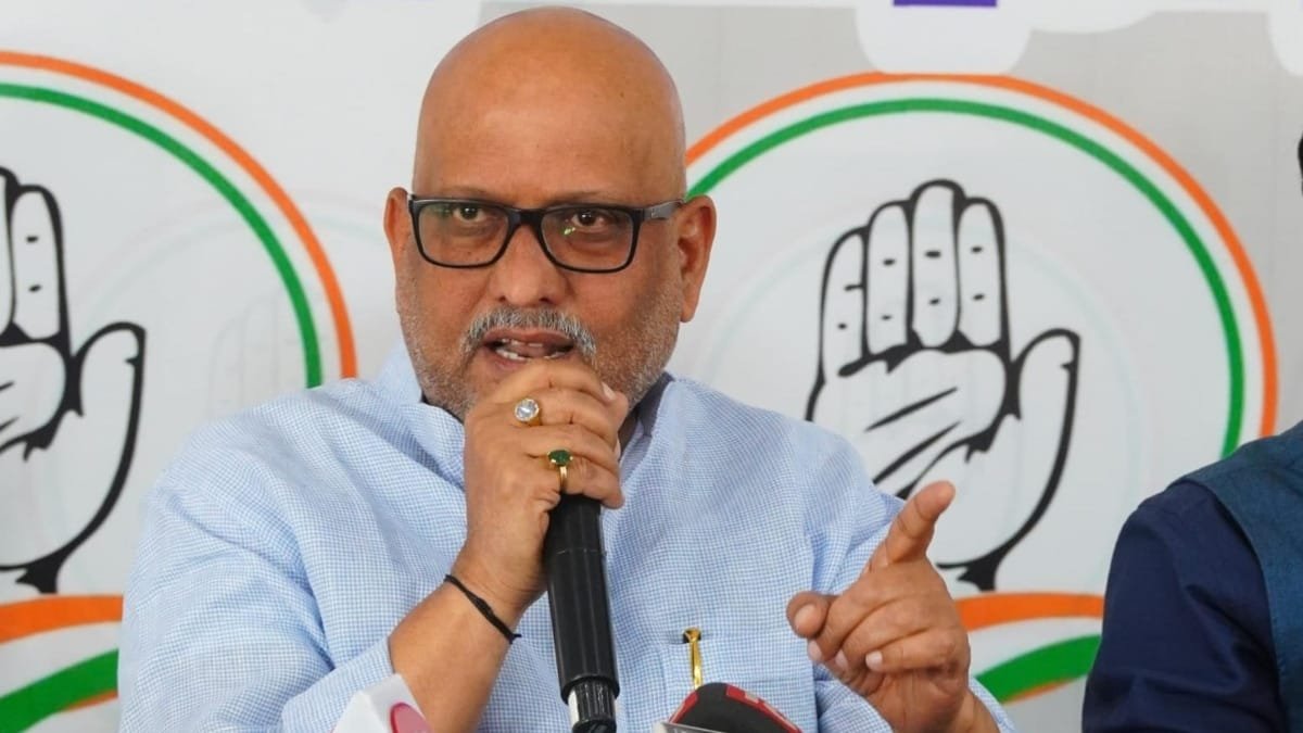 राफेल मामले को लेकर हिंदू नेता की शिकायत पर अजय राय के खिलाफ FIR दर्ज, अब कांग्रेस नेता दी सफाई…