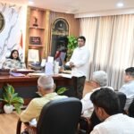 चिकित्सीय संस्थानों में अग्नि सुरक्षा मानदंड का उल्लंघन बर्दाश्त योग्य नहीं – उपायुक्त…