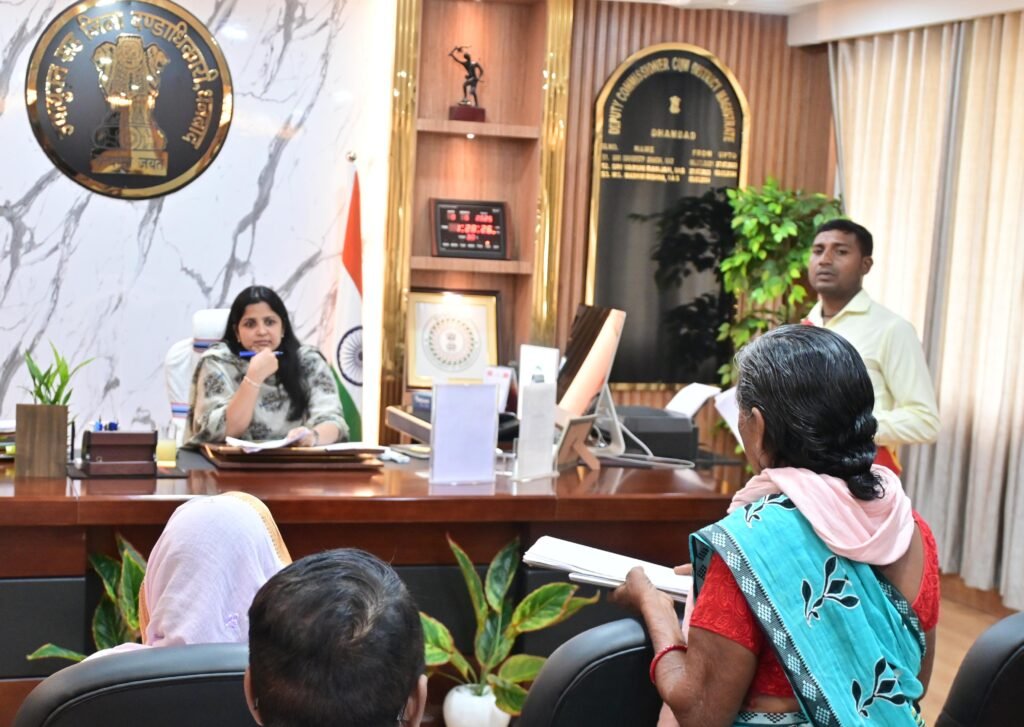 पूरा भुगतान करने के बाद भी 9 साल में बिल्डर ने नहीं किया फ्लैट हैंडओवर…