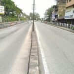 13.05.2025 से शुरु होगा बैंक मोड़ फ्लाइओवर का मरम्मती काम…