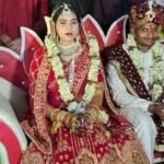 विवाह के अगले दिन सेना के बुलावा पर निकला बक्सर का लाल..पत्नी बोली गर्व है पति और सेना के शौर्य पर !….