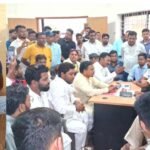 बोकारो मॉब लिंचिंग से आक्रोश, थाने का किया घेराव, दो आरोपी अरेस्ट…