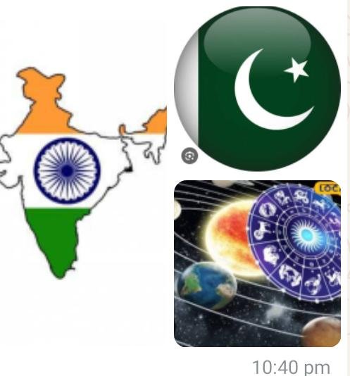 “सीमा पर धधकती बारूद, आकाश में उलझे ग्रह—क्यों थम नहीं रही युद्ध की आँच?”…