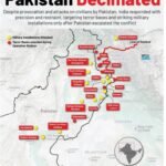 ‘सभी टारगेट हासिल किए, भारत के सभी पायलट सुरक्षित लौटे…’, ऑपरेशन सिंदूर पर सेना ने दी पूरी जानकारी…