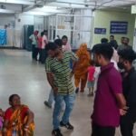 धनबाद में सड़क हादसा, एक ही परिवार के 10 लोग गंभीर रूप से घायल, गम में बदलीं समारोह की खुशियां…