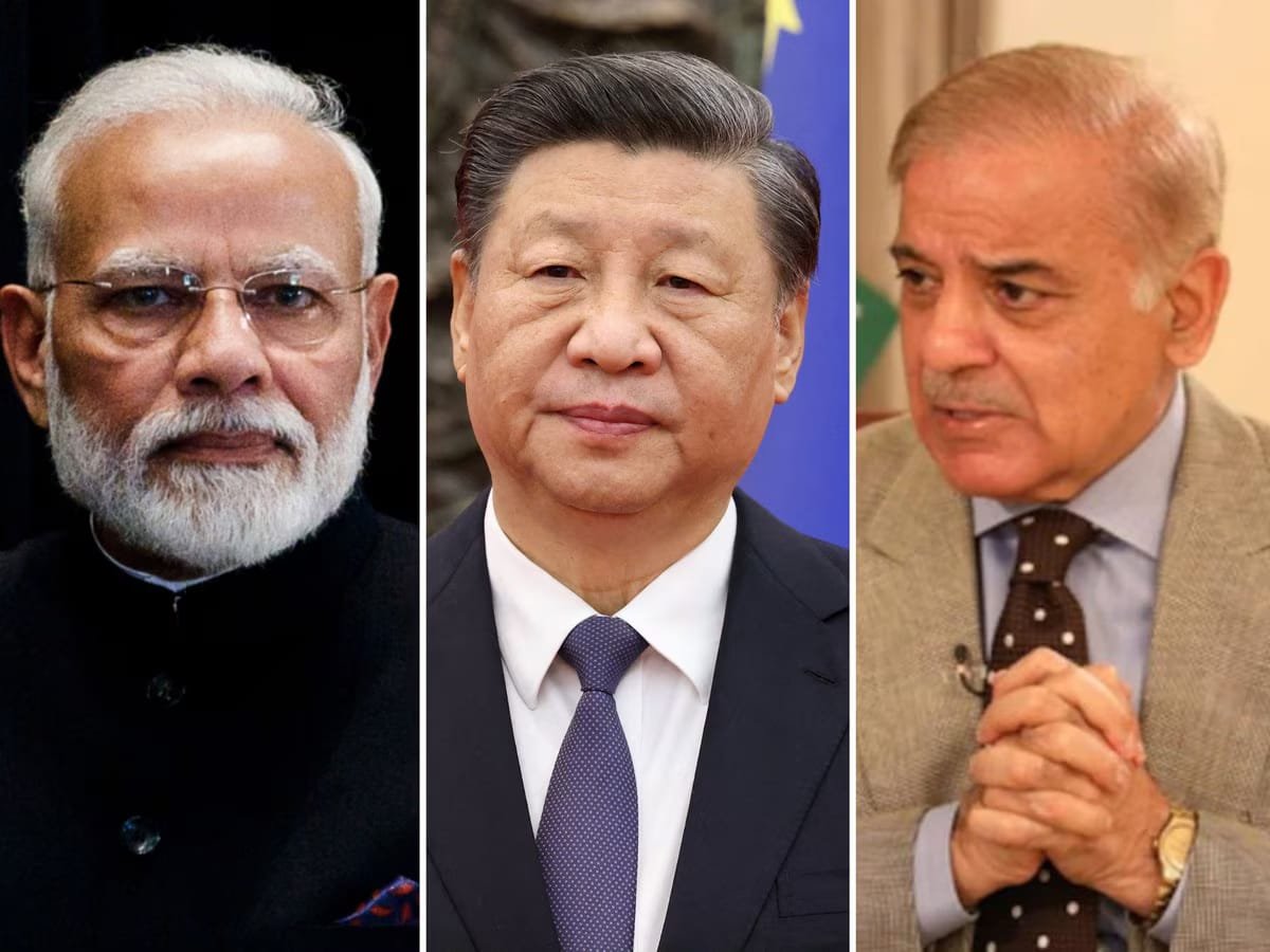 चीन का डबल गेम उजागर: एक ओर पहलगाम हमले की निंदा, दूसरी ओर पाकिस्तान से ‘लोहे जैसी दोस्ती’, अब शांति की बात…