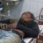 बरवाअड्डा में सर्राफा कारोबारी से लूट की कोशिश, दो अपराधी धराए…