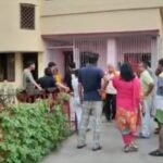 बोकारो कोआपरेटिव कालोनी में BSL के जनरल मैनेजर के 85 वर्षीय पिता की निर्मम हत्या , पुलिसिया तफ्तीश जारी…