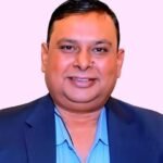 सिंदरी कॉलेज के भौतिक शास्त्र के विभागाध्यक्ष और टाईम्स ऑफ इंडिया के पत्रकार अनिल आशुतोष नहीं रहे…