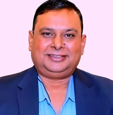 सिंदरी कॉलेज के भौतिक शास्त्र के विभागाध्यक्ष और टाईम्स ऑफ इंडिया के पत्रकार अनिल आशुतोष नहीं रहे…