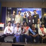 आदिल मुनव्वर को BIT सिंदरी में ‘फ्रेशर ऑफ द ईयर’ का ताज पहनाया गया…