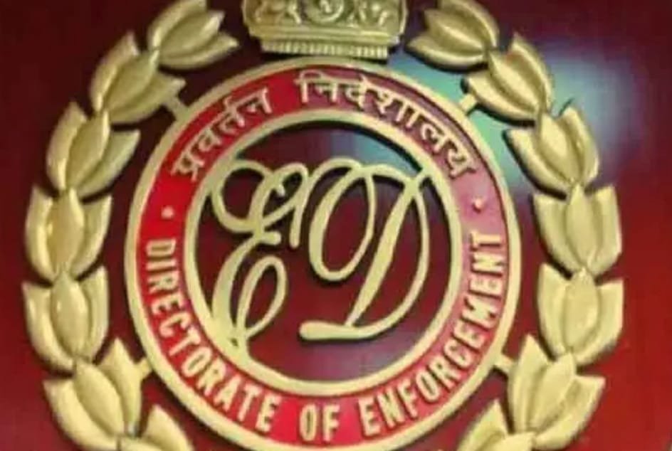 बोकारो जमीन घोटाले में वकील की पत्नी को ईडी का समन…