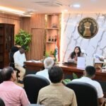 पुत्र – पुत्र वधू द्वारा व्यवसाय में बाधा उत्पन्न करने की बुजुर्ग ने की शिकायत…