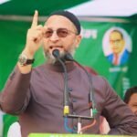 शहबाज शरीफ को ओवैसी ने सुनाई खरी-खरी, बोले-क्या एयरबेस पर उतार पाओगे लीज वाला चीनी विमान?