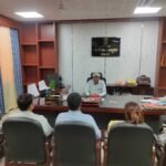 जिला सहकारिता विकास समिति एवं जिला स्तरीय निगरानी समिति की बैठक सम्पन्न…