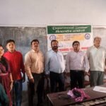 मिहिजाम डिग्री कॉलेज में हरित रसायन पर संगोष्ठी: “प्रदूषण घटाने की दिशा में विज्ञान की नई पहल”…