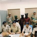 साइबर अपराधियों पर बड़ी कार्रवाई, तीन गिरफ्तार, फर्जी सिम, मोबाइल और एटीएम जब्त….