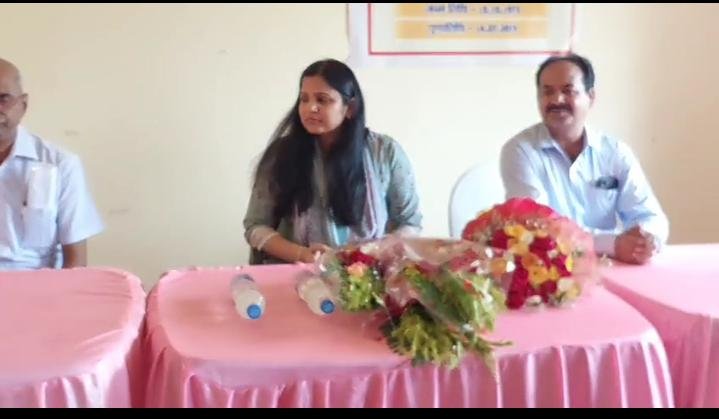 उपायुक्त ने वृद्धा आश्रम में मनाया मदर्स डे…