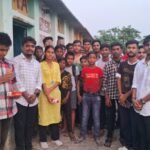 सिंदरी के मास्टरस एकेडमी के छात्रों ने सर्वाधिक अंक प्राप्त कर परचम लहराया.. वैसे छात्रों को किया गया सम्मानित…