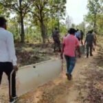 झारखंड के बोकारो से 1 महिला नक्सली अरेस्ट, मुठभेड़ में 8 नक्सली ढेर….