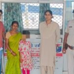 बोकारो स्टेशन पर आरपीएफ ने किशोरी को बचाया..ऑपरेशन नन्हे फरिश्ते…