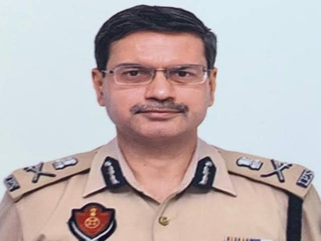 पंजाब की जेल में रेड- जेल के डीएसपी को किया गिरफ्तार,लगे ये आरोप…