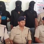 DYSP PC… BIKER’S GANG CRIMINAL ARRESTED, धनबाद पुलिस ने बाइक चोर गिरोह का किया भंडाफोड़ .03बाइक के साथ 02 अपराधी गिरफ्तार… बलियापुर में सक्रिय था गिरोह…