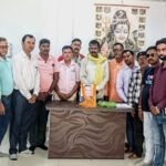 ऑल इंडिया स्माऑ एण्ड मिडियम जर्नलिस्ट वेलफेयर एसोसिएशन के द्वारा प्रोफेसर सह टाइम्स ऑफ इंडिया के पत्रकार अनिल आशुतोष के निधन पर उनके तस्वीर पर फूल माला अर्पित कर दो मिनट का मौन रख कर लोगों ने श्रद्धांजलि दी…