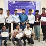 गवर्नमेंट इंजीनियरिंग कॉलेज पलामू में “इनोवेशन एंड एंटरप्रेन्योरशिप” पर आधारित क्विज़ प्रतियोगिता का आयोजन…