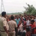 गोविंदपुर थाना क्षेत्र के महुबनी गांव में दांपत्य जीवन के अनबन महिला में फांसी लगाकर की आत्महत्या…