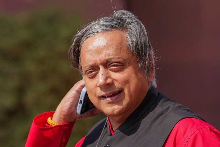 भारत का पाकिस्तान को बेनकाब करने का मास्टरप्लान, शशि थरूर लीड करेंगे स्पेशल टास्क फोर्स…