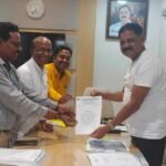 झारखंड में शीघ्र संगीत नाटक नृत्य अकादमी का होगा गठन : सुदिव्य…