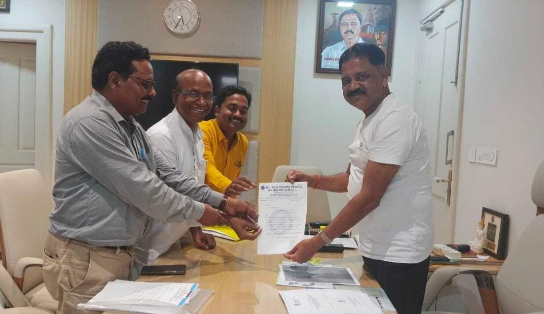 झारखंड में शीघ्र संगीत नाटक नृत्य अकादमी का होगा गठन : सुदिव्य…