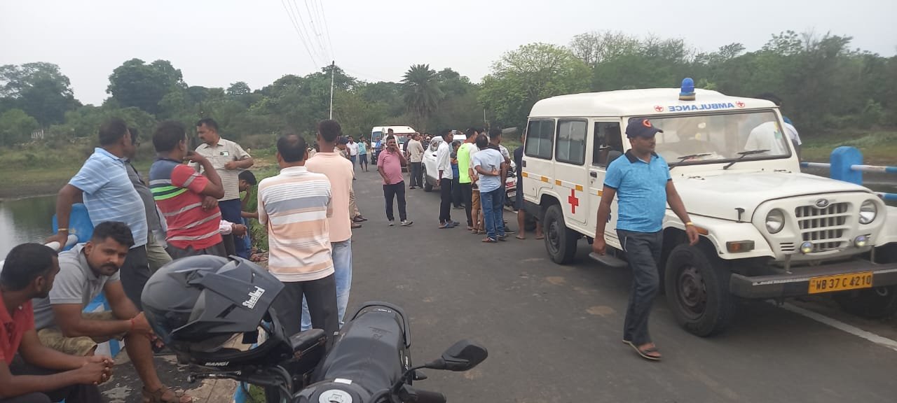 मिहिजाम-चित्तरंजन- रूपनारायणपुर में एक और लाश, बदस्तूर जारी है हत्या का सिलसिला, संदेह की काली छाया में जांच एजेंसियों की भूमिका…