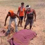 पति को का’ट सोख्ता में किया द’फन, बोली- मजबूरी में किया म’र्डर…