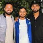 क्रिकेट : पहली बार टीम इंडिया में एक साथ शामिल हुए बिहार के 3 खिलाड़ी, क्रिकेट में रचा गया नया इतिहास…