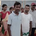 खैरबनी गांव में कराम महोत्सव का आयोजन…