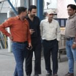 इथेनॉल नवाचार के माध्यम से बिहार के औद्योगिक पुनर्जागरण अग्रदूत बने सुभम सिंह…