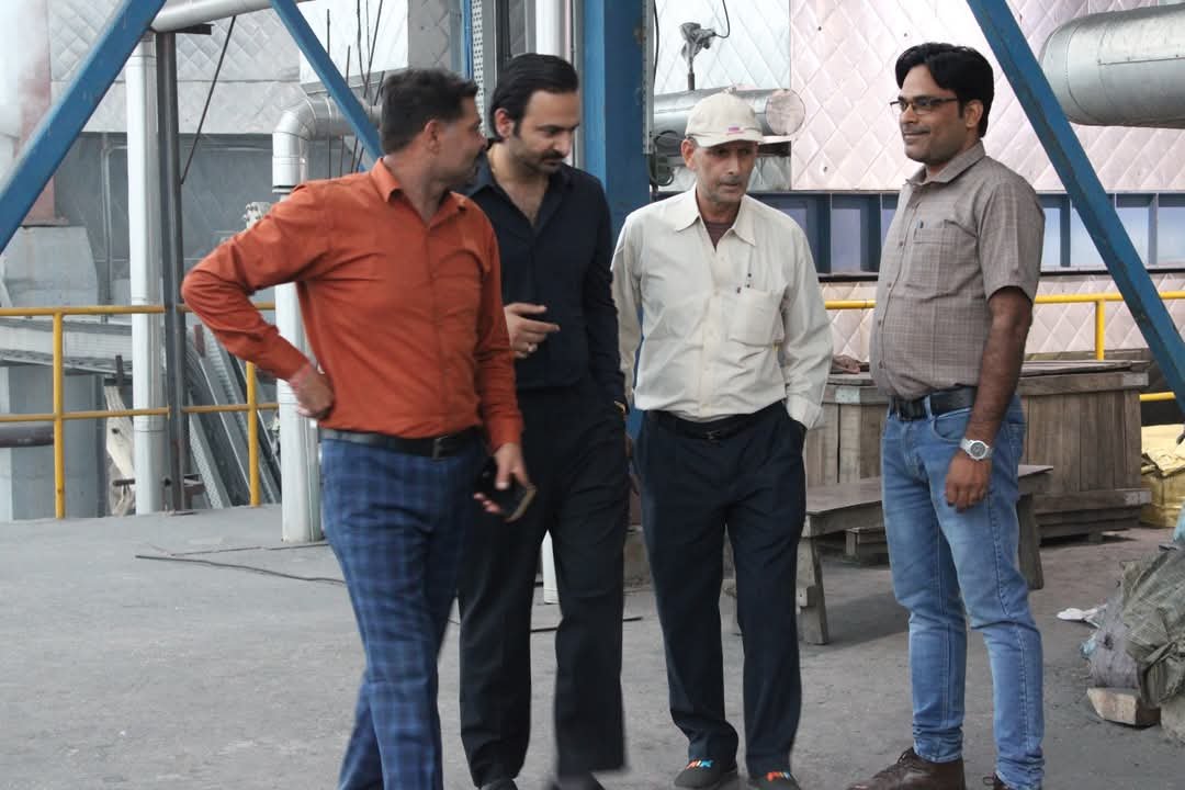 इथेनॉल नवाचार के माध्यम से बिहार के औद्योगिक पुनर्जागरण अग्रदूत बने सुभम सिंह…