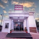 अमृत भारत स्टेशन योजना के तहत पानागढ़ रेलवे स्टेशन को विश्व स्तरीय सुविधाओं से युक्त करके उसका कायाकल्प किया गया….