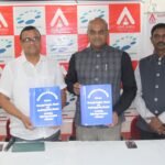 झारखंड को मिला पहला मल्टी-ऑर्गन ट्रांसप्लांट यूनिटआसर्फी हॉस्पिटल, धनबाद और ग्लेनीगल्स हॉस्पिटल, चेन्नई के बीच ऐतिहासिक साझेदारी….