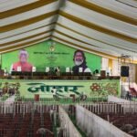 एडीएम ने बीबीएमकेयू में किया अंतिम चरण की तैयारियों का निरीक्षण…