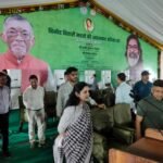 उपायुक्त ने किया बीबीएमकेयू में तैयारियों का निरीक्षण…