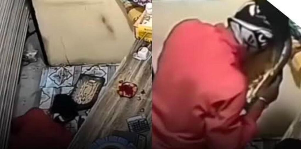 जोड़ापोखर : तीन दिनों में तीन घर व एक दुकान में करीब 15 लाख की चोरी…