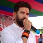 यूसुफ पठान ने विदेश दौरे पर जाने से किया इंकार तो भड़के चिराग पासवान, बोले- यह ठीक नहीं…