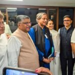 सीजफायर में ट्रंप की भूमिका, परमाणु धमकी, विदेश सचिव ने संसदीय समिति को एक-एक की जानकारी दी…